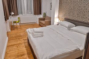 Rustaveli N26 Apartments