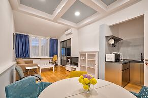 Rustaveli N26 Apartments