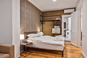 Rustaveli N26 Apartments