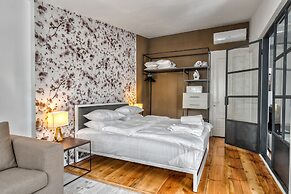 Rustaveli N26 Apartments