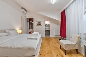 Rustaveli N26 Apartments