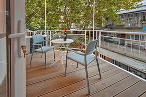 Rustaveli N26 Apartments