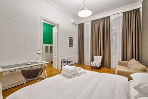 Rustaveli N26 Apartments