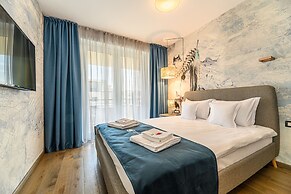 Promenada Studios