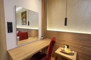Hotel Emen