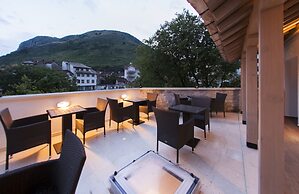 Hotel Emen