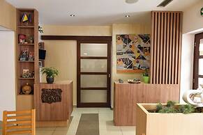 Hotel Emen
