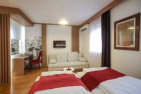 Hotel Emen