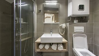 Hotel Emen