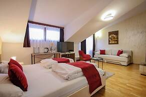 Hotel Emen