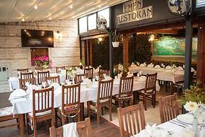 Hotel Emen