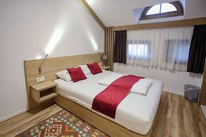 Hotel Emen