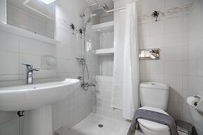 Costa Vasia Suites & Apartments