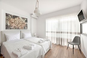 Costa Vasia Suites & Apartments