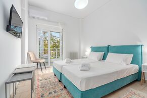 Costa Vasia Suites & Apartments