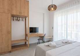 Costa Vasia Suites & Apartments