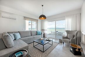 Costa Vasia Suites & Apartments
