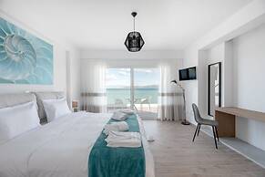 Costa Vasia Suites & Apartments