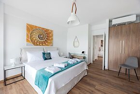 Costa Vasia Suites & Apartments