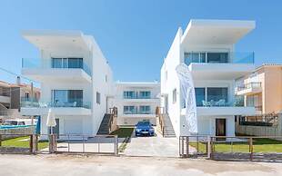Costa Vasia Suites & Apartments