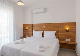 Costa Vasia Suites & Apartments