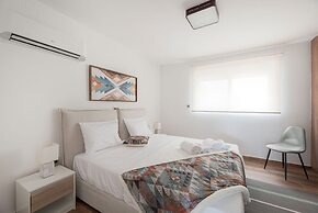 Costa Vasia Suites & Apartments