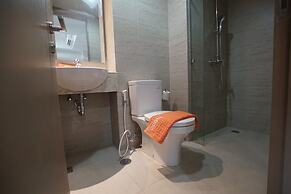 Apatel Gold Coast