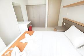 Apatel Gold Coast
