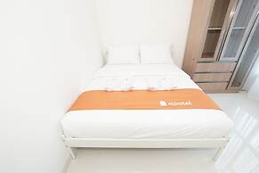 Apatel Roseville SOHO & Suite