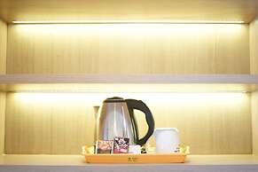 Apatel Roseville SOHO & Suite