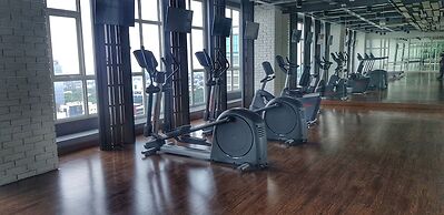Apatel Roseville SOHO & Suite