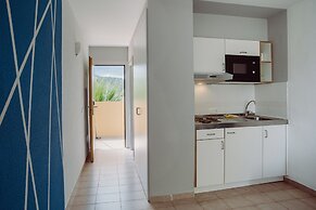 Alper Apartments