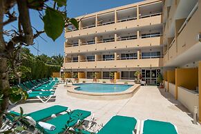 Alper Apartments