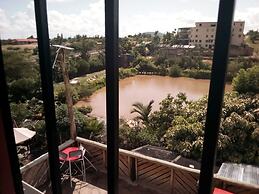Macha Beach Resort