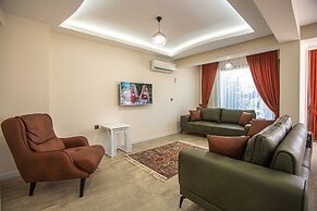 Villa Konfor Dogu