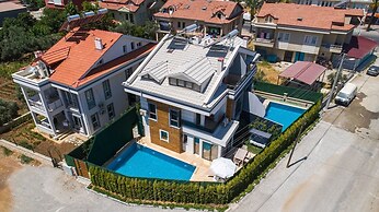 Villa Konfor Dogu