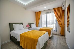 Villa Konfor Dogu