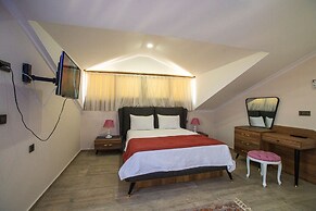 Villa Konfor Dogu