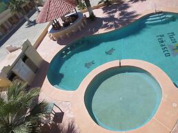 Hotel Plaza Peñasco