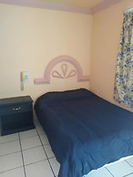 Hotel Plaza Peñasco