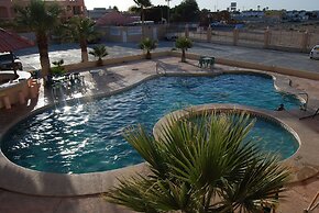Hotel Plaza Peñasco