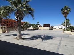 Hotel Plaza Peñasco