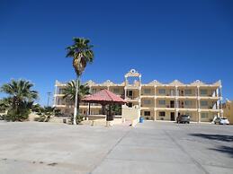 Hotel Plaza Peñasco