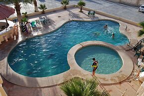 Hotel Plaza Peñasco