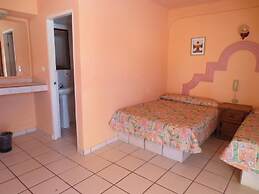 Hotel Plaza Peñasco