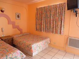 Hotel Plaza Peñasco