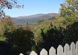 Borthwen B&B