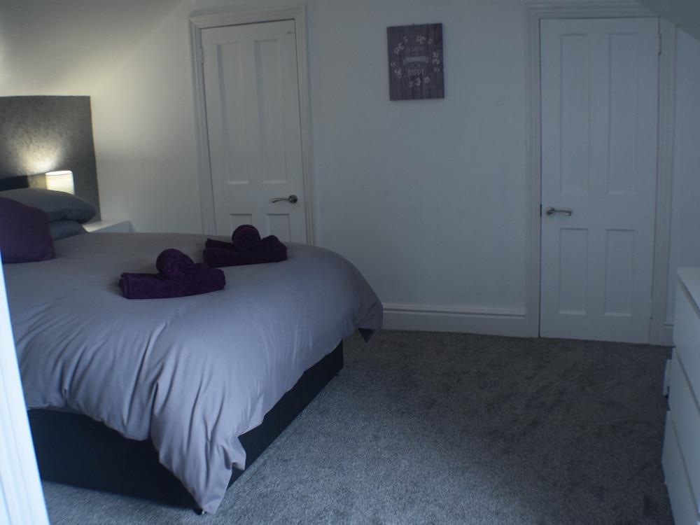 Borthwen B&B