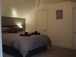 Borthwen B&B