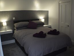 Borthwen B&B